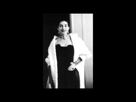 Maria Callas, Nicola Rescigno - Il Pirata: Sorgete! E' in me dover quella pietade