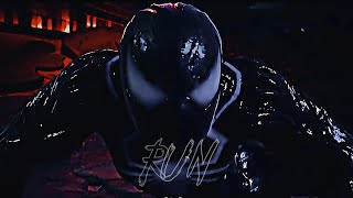 RUN / Marvel's Spiderman 2 edit screenshot 2