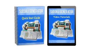 Sudoku Generator Software Introduction