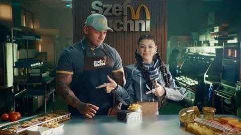 Dziś w programie: Zestaw bambi w Maku