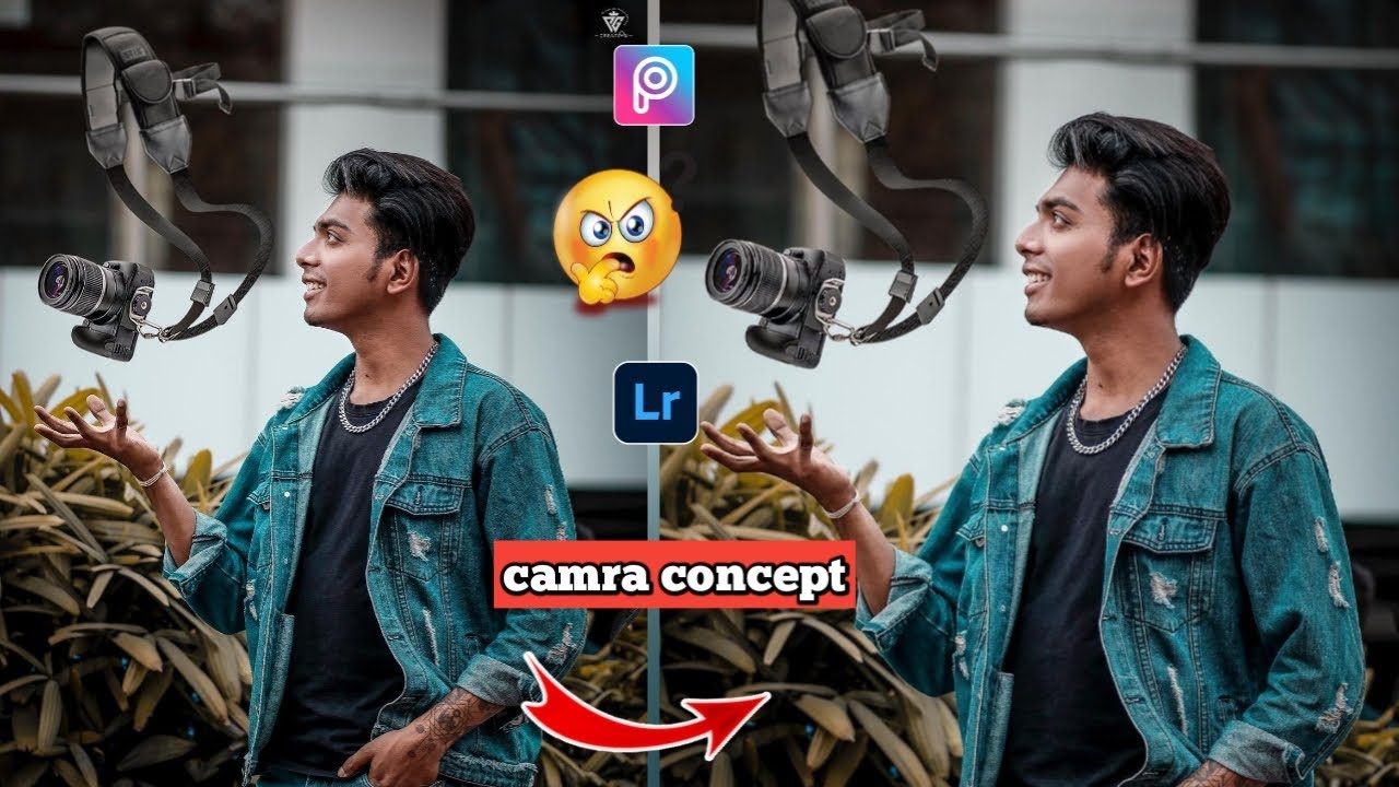 Pranav PG new camera photo editing | Pranav PG Instagram viral photo editing | Pranav PG viral photo