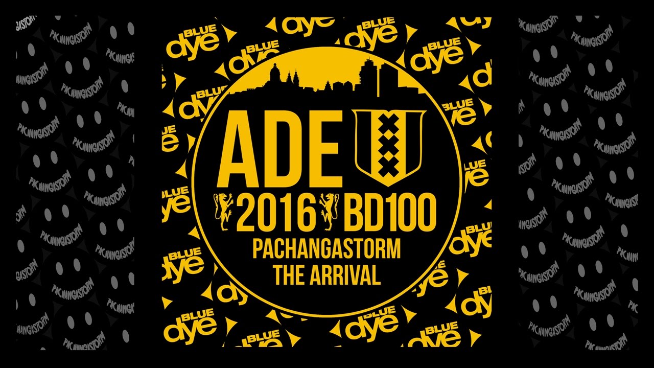 Watch PachangaStorm - The Arrival on YouTube Watch PachangaStorm - The Arrival on YouTube