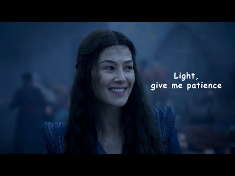 The Best of Moiraine Damodred