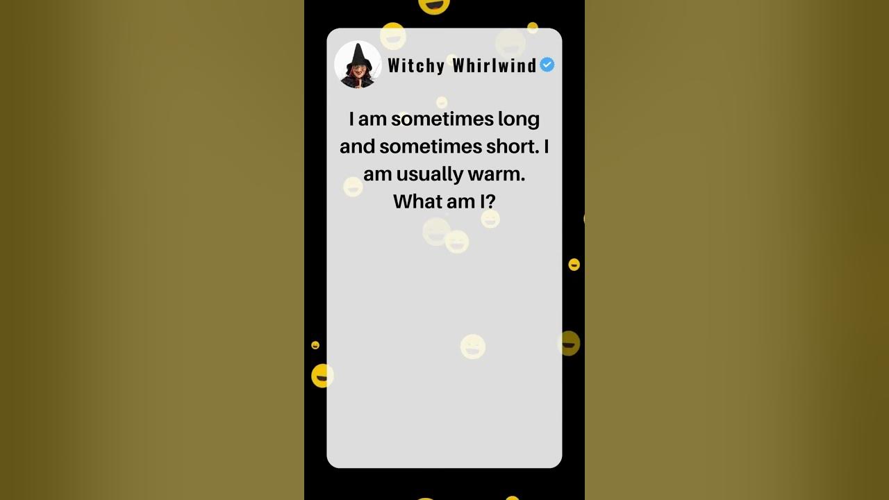 hilarious-double-meaning-riddles-that-ll-twist-your-brain-shorts