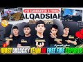 MOST UNLUCKY TEAM IN FREE FIRE ESPORTS💔😰 | FREE FIRE ESPORTS WORST WORLD RECORD