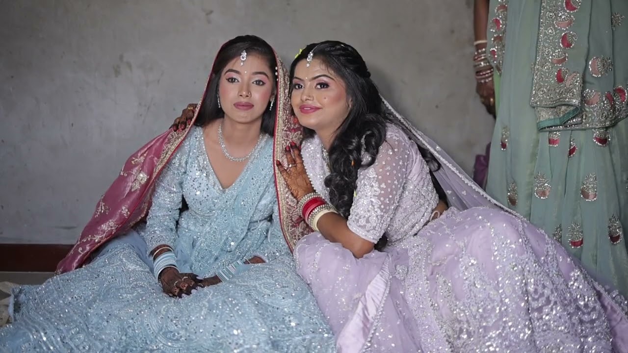 VINAY WITH CHANDNI ENGAGEMENT HIGHLIGHT