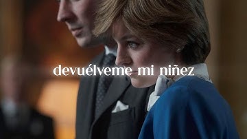 Taylor Swift - Would’ve, Could’ve, Should’ve [Traducida al español] // Diana & Charles