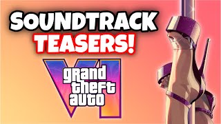 The GTA 6 Soundtrack Is Coming VERY Soon… (Travis Scott Teaser)