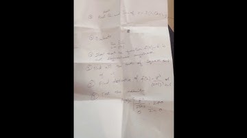 MTH632 current papers 2023||midterm prepration ||maths with iqra hafsa