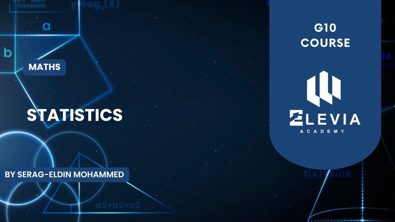 Maths LO2 | Grade 10 Semester 1 STEM