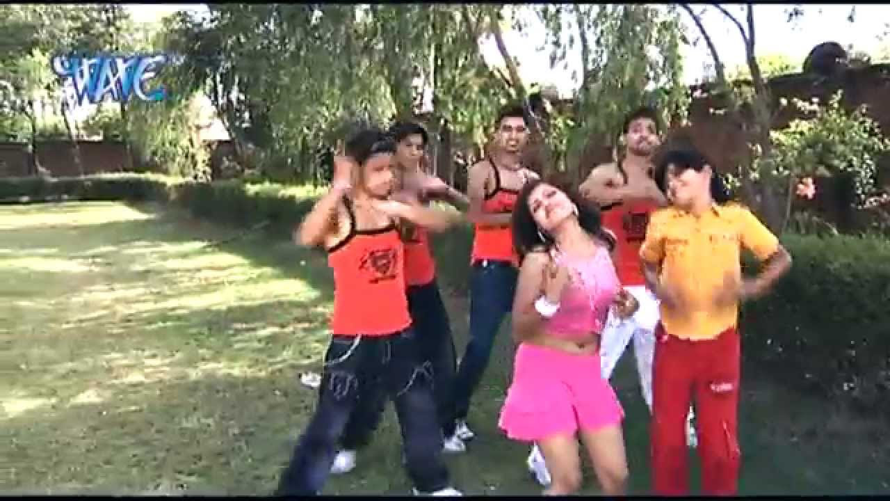  Video          Arvind Akela Kallu   Bhojpuri Item Song