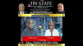 TRI-STATE REALTY - CAN WE TALK - FEBRUARY 2025 - EP 1 - #realestate #bridgeportct #bridgeport