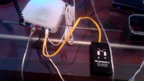 Accufocus with Dew Heaters.3GP