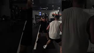 Too busy to train? You’re not alone. Short sessions. Real results #ubx #boxing #viral