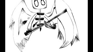Super Bros. Super Lawl - Ender Reaper