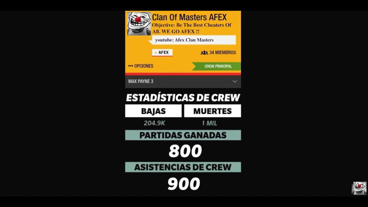 TheB3ST-_CHR1S iCE89KiLLER JiG-NXGeneration IIBEAST-MODE X-TheCHIEF_HD-X V_C_M_O_R_R_E_U CHR1S AFEX