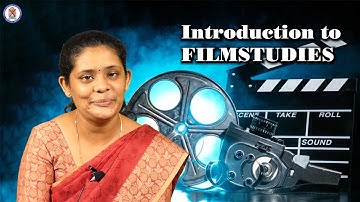 Introduction to Film Studies |  Christ College (Autonomous) Irinjalakuda