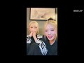 [Full] #Billlie [빌리] 걱정하지마세요 진짜 싸우는 거예요 (24.11.25 weverse live)