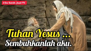 TUHAN YESUS SEMBUHKANLAH AKU: Doa 1 Kalimat Super Dahsyat ‼