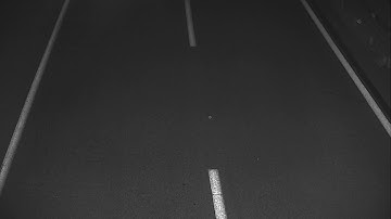 ANPR Camera Test Video[프로브디지털}
