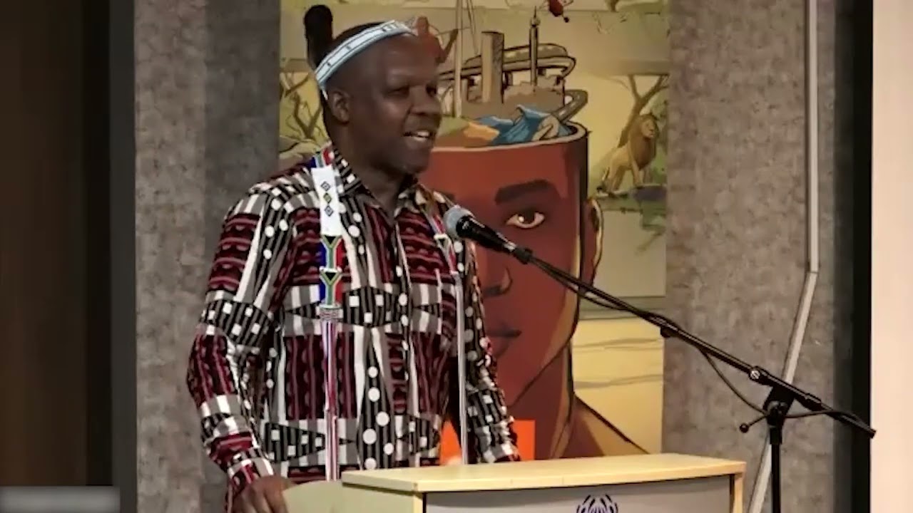BOOK LAUNCH | African and Afro Diasporic Women in 'Pre Colonial' and Colonial Times