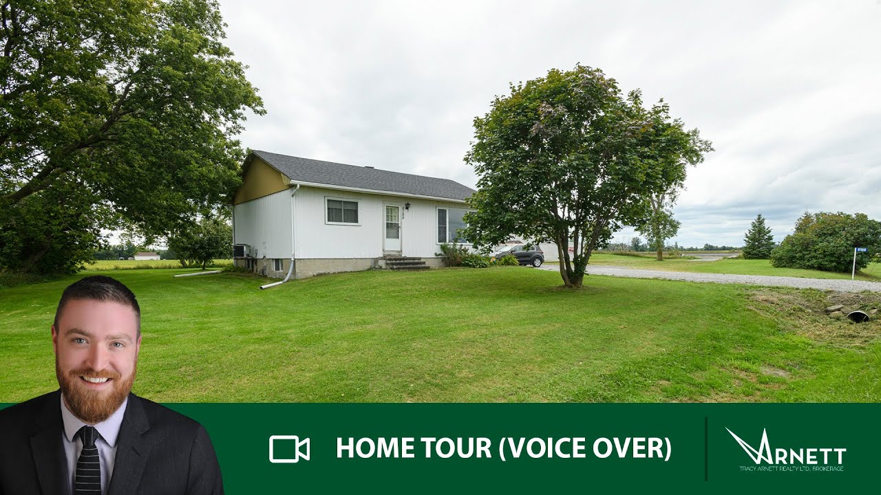 🎉 SOLD 8188 Mitch Owens Rd. Tracy Realty YouTube