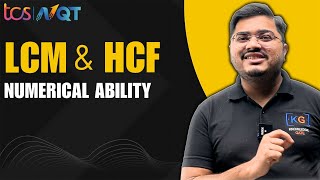 TCS NQT LCM and HCF Questions | HCF and LCM Aptitude Tricks for TCS | TCS Aptitude Question Answers