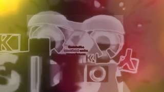 Klasky Csupo in Effects 11 in Disco Major 5