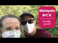 We Love Malaysia! ✚ Cameron Highlands MCO Virus Lockdown ✚ Full-Time Traveling!