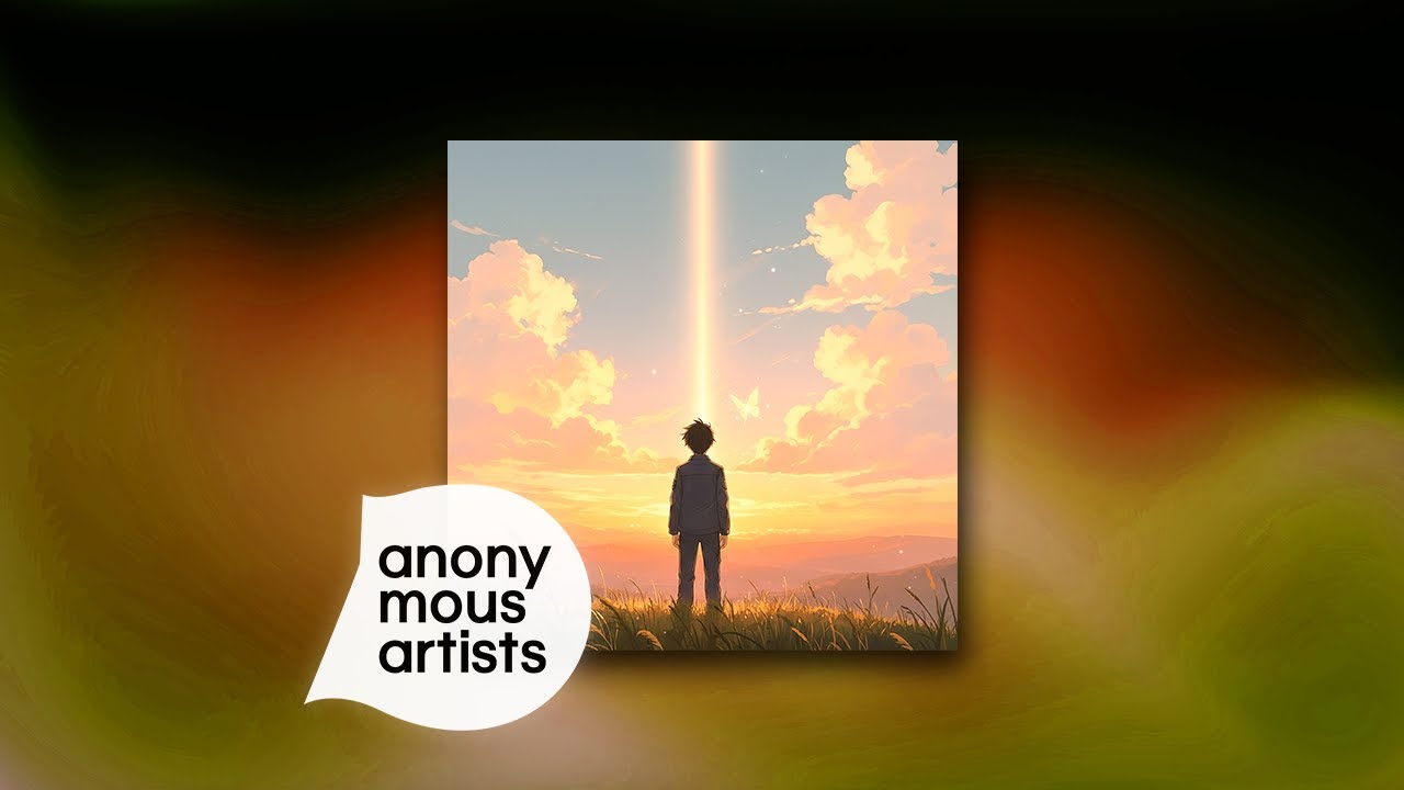 그러니까 (Art. Page !) - Anonymous Artists (어나니머스 아티스트)