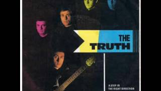 A Step In The Right Direction - The Truth
