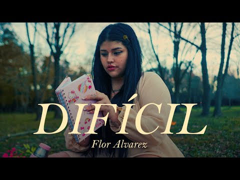 Flor Alvarez -