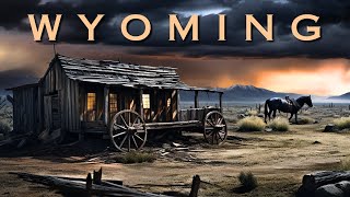 Top 6 Haunted Places in Wyoming