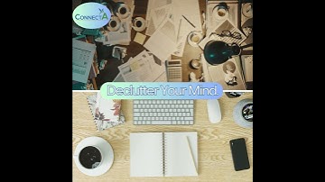 Feeling Overwhelmed? Try a Brain Dump. #shorts