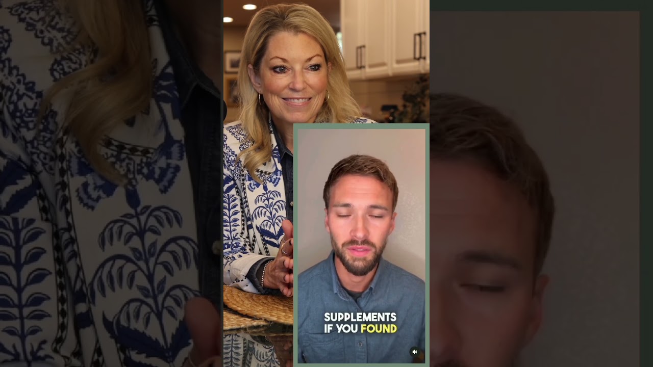 Choosing high quality supplements 👏🏼 