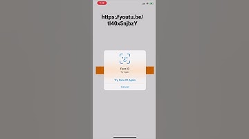 Face authentication in swift5