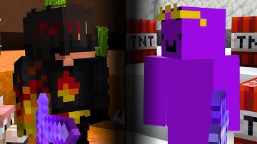 Do Wemmbu & FlameFrags HATE Each Other?? (Unstable Universe)