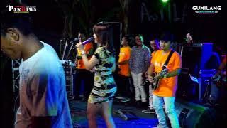 SURAT TERAKHIR MAY FEBRIAN PANDAWA DEMAK