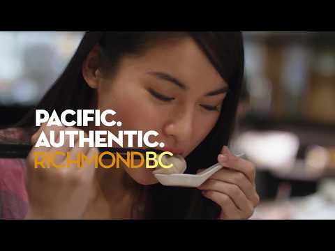 Vídeo: Guia Do Comedor Para O Dumpling Trail Em Richmond, BC - Matador Network