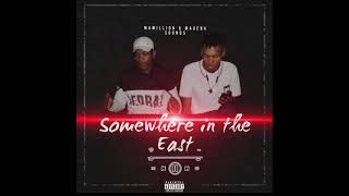 09 Khonabanye Namhlanje ft Sir Erick U0026 Tase