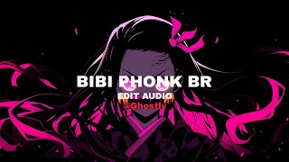 Bibi Phonk Br - Bibi Babydoll (Prod. Dj Fku) {Edit }