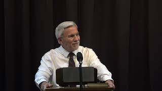 Joseph’s Revelation | Genesis 45 Explained