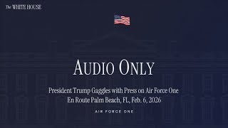 President Trump responds to backlash over racist video