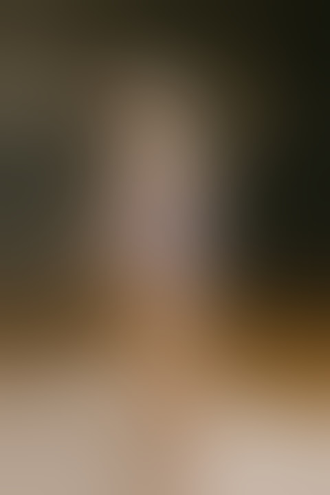 Female Gymnast Shows Insane Strength in Solo Workout