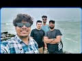 SEA TIDES TO SACRED VIBES🌊🙏[Explored Rameshwaram] ✨”
