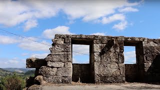 As Regadas: Life in A Disappearing Village (Short Documentary)
