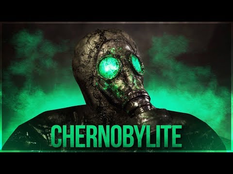 Chernobylite - ЧЕРНОБЫЛЬ И СТАЛКЕР! МАКСИМАЛЬНАЯ АТМОСФЕРА ОТ ПОЛЯКОВ! #1 indie horror rpg games