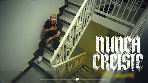 Nio Garcia ☆ L -Gante Nunca Creiste (Instrumental)
