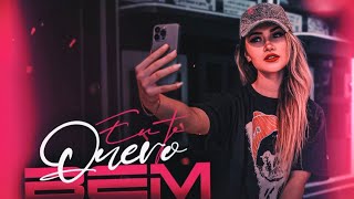 Eu Te Quero Bem - Kauane Brasil