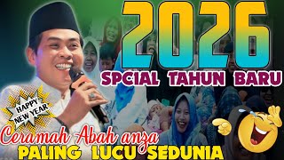 Download Lagu KH ANWAR ZAHID TERBARU SEPCIAL MALAM YAHUN BARU 2026 MP3